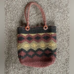 Relativity Bag